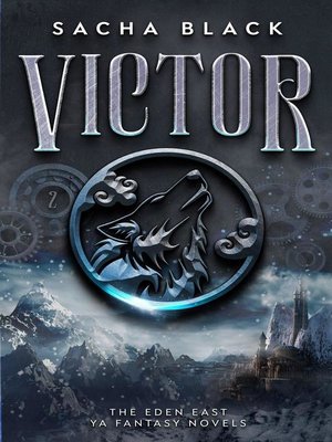 cover image of Victor
